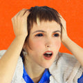 Dana Gavanski - Late Slap ( VINYL )