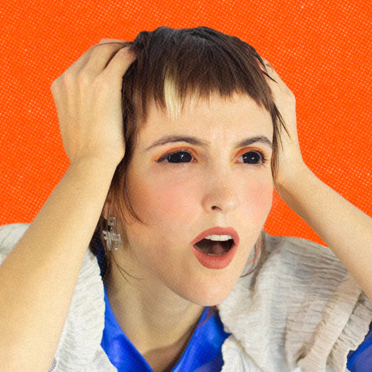 Dana Gavanski - Late Slap ( VINYL )