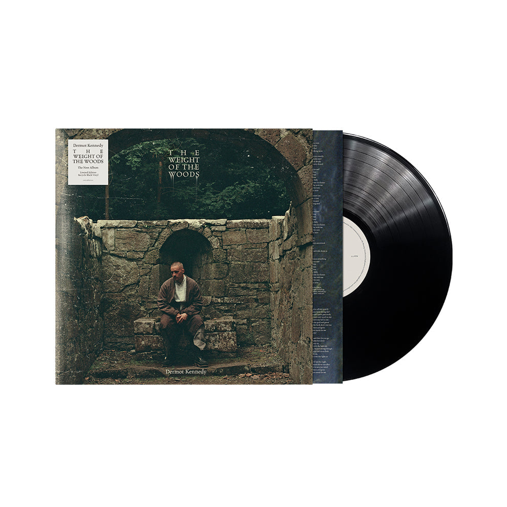 Dermot Kennedy - The Weight of the Woods ( VINYL )