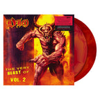 Dio - The Very Beast Of Dio: Vol. 2 ( VINYL )