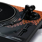 Technics for Automobili Lamborghini - SL-1200M7B Turntable