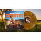 Various Artists - Disney Main Street Country ( VINYL )