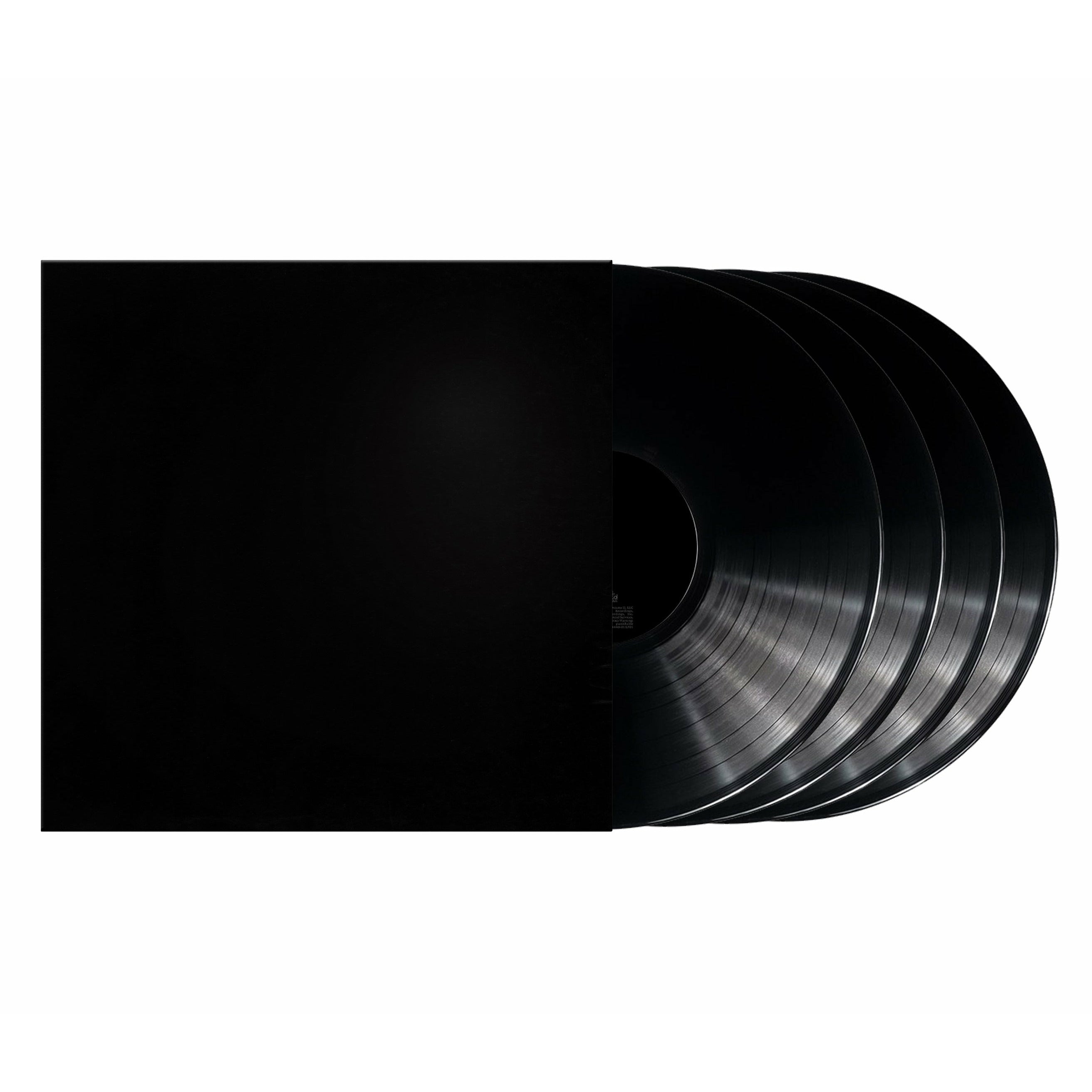 Kanye West - Donda ( VINYL )