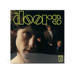 The Doors - The Doors - Rhino Hi-Fi LP