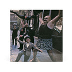 The Doors - Strange Days - Rhino Hi-Fi LP