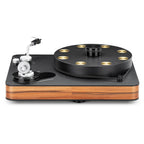 Dr. Feickert - Woodpecker Turntable