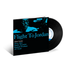 Duke Jordan - Flight To Jordan - Tone Poet LP