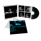 Duke Jordan - Flight To Jordan - Tone Poet LP