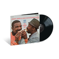 Jimmy Smith & Wes Montgomery - Jimmy & Wes (The Dynamic Duo) - Verve Vault Series LP