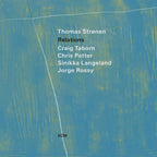 Thomas Stronen - Relations ( VINYL )