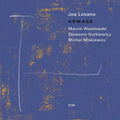 Joe Lovano & Marcin Wasilewski Trio - Homage ( VINYL )