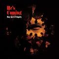Roy Ayers Ubiquity - He's Coming ( VINYL )