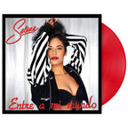 Selena - Entre a Mi Mundo ( VINYL )