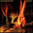 Echo & the Bunnymen - Crocodiles ( VINYL )