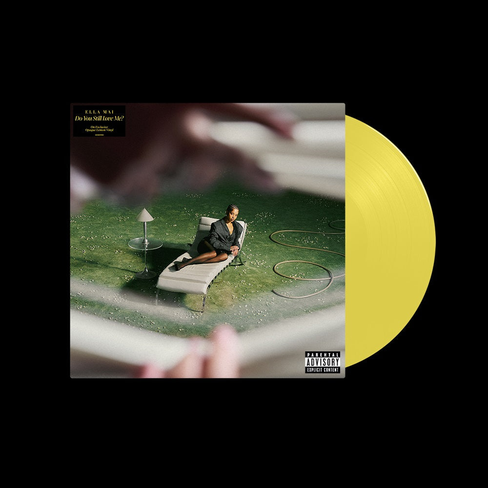 Ella Mai - Do You Still Love Me? ( VINYL )
