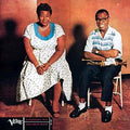 Ella Fitzgerald - Ella & Louis ( VINYL )
