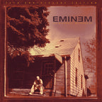 Eminem - The Marshall Mathers LP (25th Anniversary) ( VINYL )