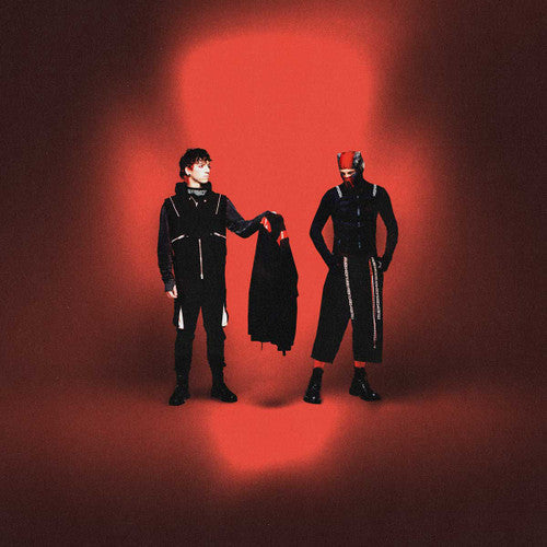 Twenty One Pilots - Breach ( VINYL )