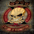 Five Finger Death Punch - A Decade Of Destruction ( VINYL )