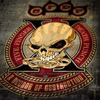 Five Finger Death Punch - A Decade Of Destruction ( VINYL )