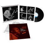 Fred Jackson - Hootin' N' Tootin' - Tone Poet LP
