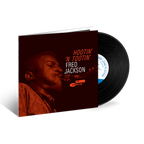 Fred Jackson - Hootin' N' Tootin' - Tone Poet LP