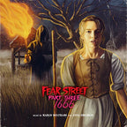 FEAR STREET - PARTS 1-3 Music From The Netflix Horror Trilogy LP