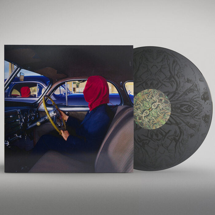 The Mars Volta - Frances The Mute ( VINYL )