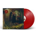 Florence + The Machine - Everybody Scream (The Bloodwood Edition) - Indie LP
