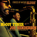 McCoy Tyner & Joe Henderson - Forces Of Nature: Live At Slugs ( VINYL )