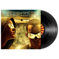 Ángel y Khriz - Showtime ( VINYL )