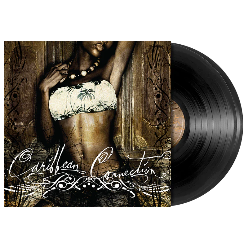 Various Artists - Caribbean Connection ( VINYL )