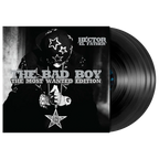 Héctor "El Father" - The Bad Boy: The Most Wanted Edition ( VINYL )