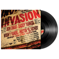 Various Artists - Echo Presenta: Invasion ( VINYL )