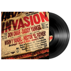 Various Artists - Echo Presenta: Invasion ( VINYL )