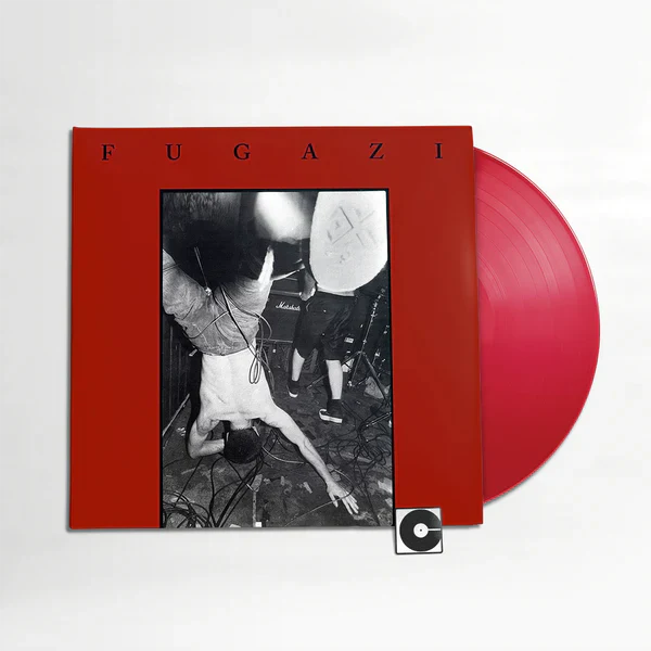 Fugazi - Seven Songs ( VINYL )