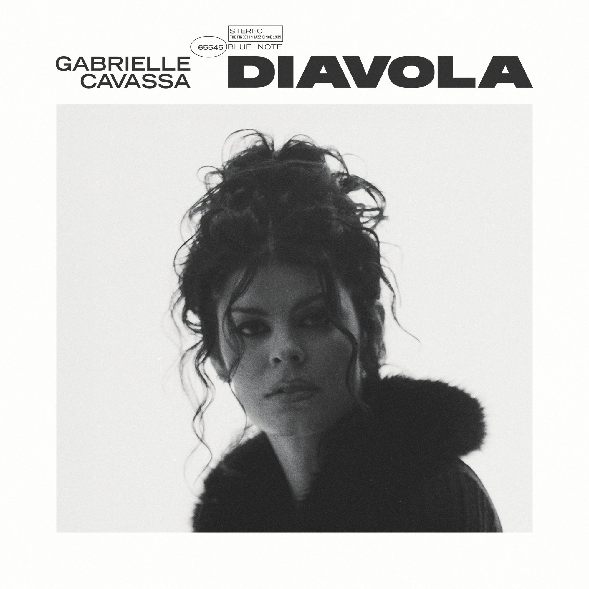 Gabrielle Cavassa - Diavola ( VINYL )