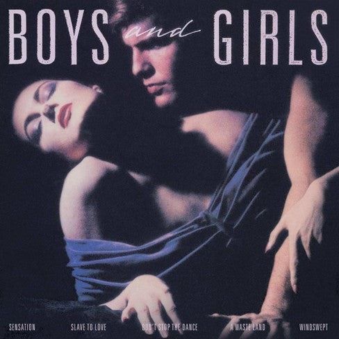 Bryan Ferry - Boys And Girls ( VINYL )