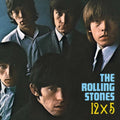 The Rolling Stones - 12 X 5 ( VINYL )