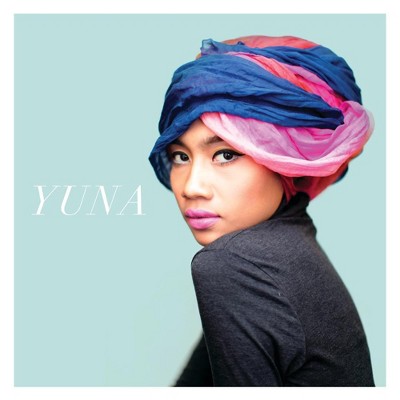 Yuna - Yuna ( VINYL )