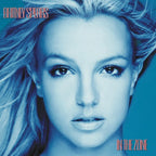 Britney Spears - In The Zone ( VINYL )