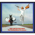 The Rolling Stones - Get Yer Ya-ya's Out! ( VINYL )