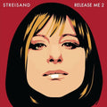 Barbra Streisand - Release Me 2 ( VINYL )