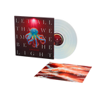 Garbage - Let All That We Imagine Be The Light - Indie LP