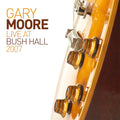 Gary Moore - Live At Bush Hall 2007 ( VINYL )