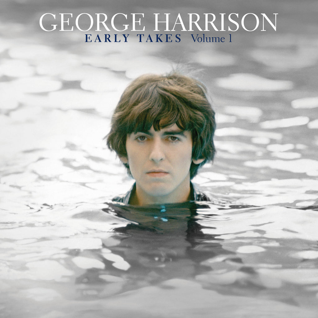 George Harrison - Early Takes: Volume 1 ( VINYL )