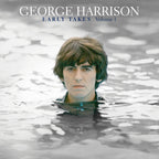 George Harrison - Early Takes: Volume 1 ( VINYL )