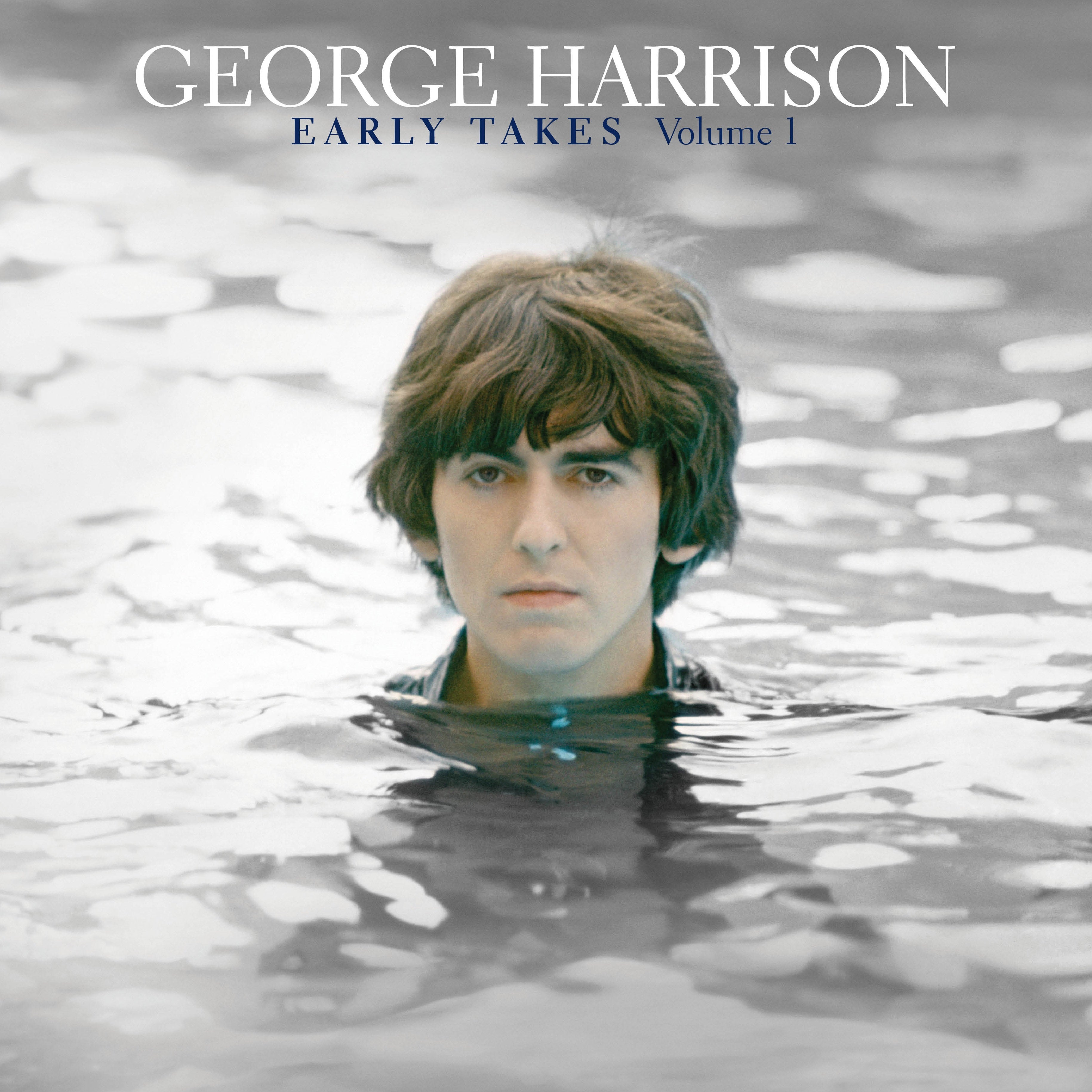 George Harrison - Early Takes: Volume 1 ( VINYL )