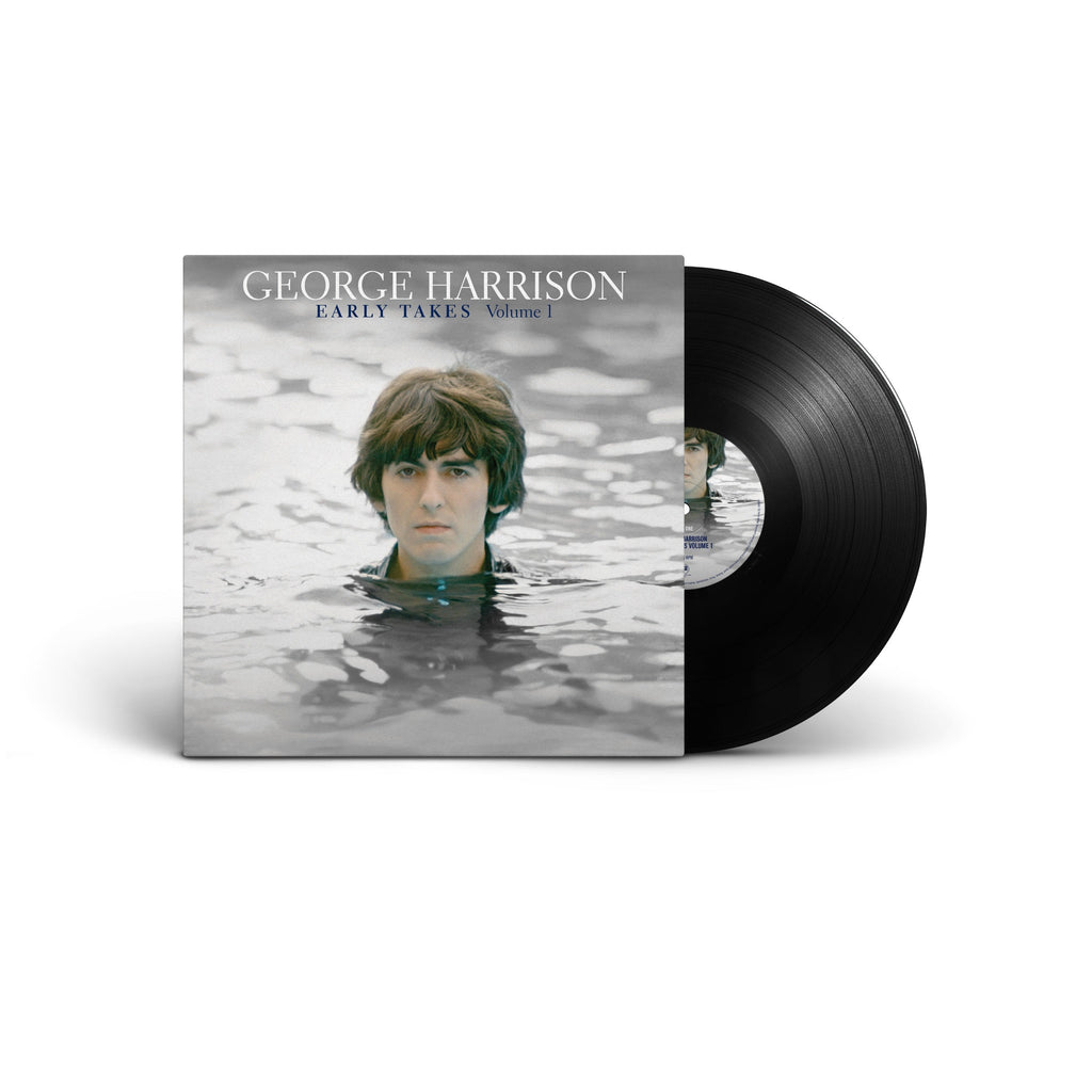 George Harrison - Early Takes: Volume 1 ( VINYL )