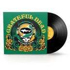 Grateful Dead - On A Back Porch, Vol. 3 - RSD LP